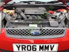 FORD FIESTA 2005-2007 FRONT GRILLE 1373755