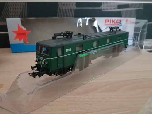 Piko expert loco - expert,
