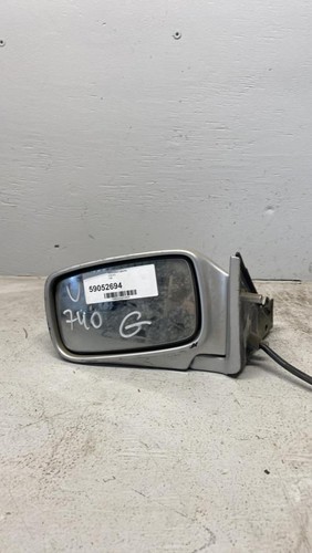 Retroviseur gauche volvo 740 - retroviseur,