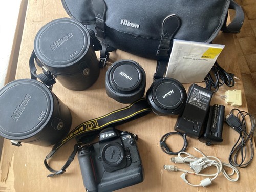 Nikon objectifs 70mm - nikon,