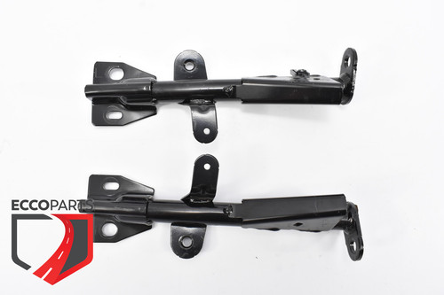 Support fixation roll bar - de, roll-bar