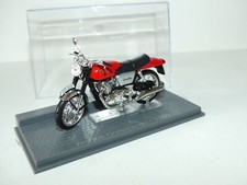 MOTO NORTON COMMANDO 1969