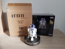 Figurine résine Star Wars