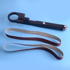 Belt Sander Attachment Bracket