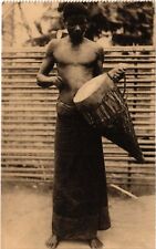 PC BELGIAN CONGO RUBBER ARRIVAL FROM A FACTORY (a62392)