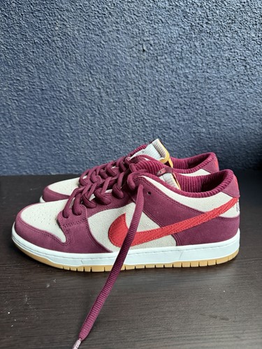 Nike dunk low pro - nike,