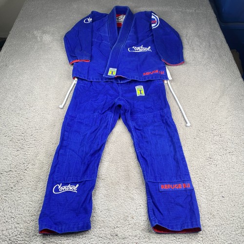 Ctrl industries kimono - ctrl, gi
