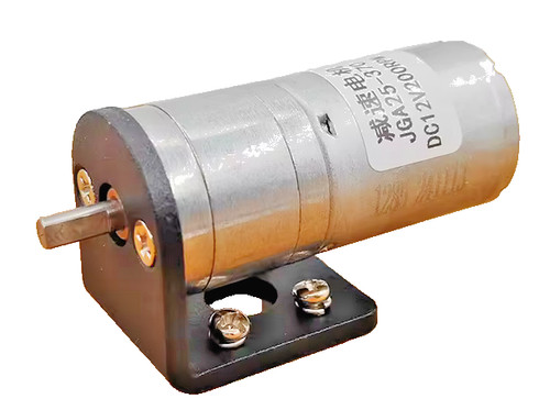 Moteur engrenage - moteur, À