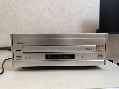 Lecteur pioneer cld 939 - lecteur,