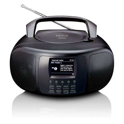 Boombox radio portable - boombox,