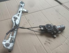 Moteur De Lève-Vitre Avant