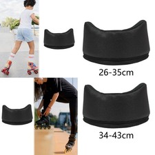 Protège-cou de hockey sur