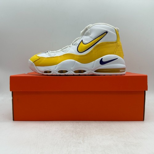Nike air max uptempo 95 - max, '95