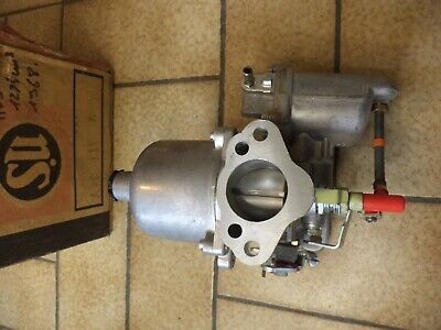Carburateur hs4 rover mg - su,