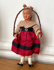 Magnifique Poupée ancienne