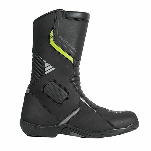 Richa vortex imperméable cuir - richa,