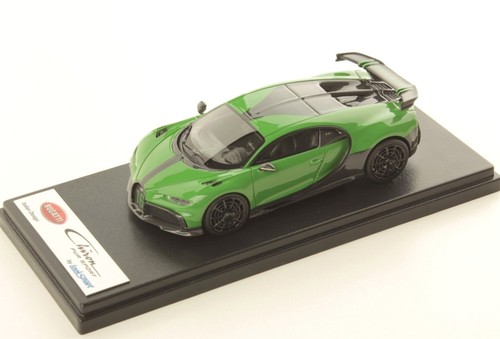 Bugatti chiron pur sport - pur,