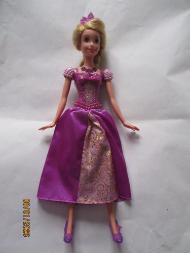 Poupee disney princesse - poupee, "princesse