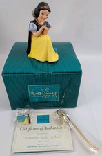 WDCC Walt Disney Snow White