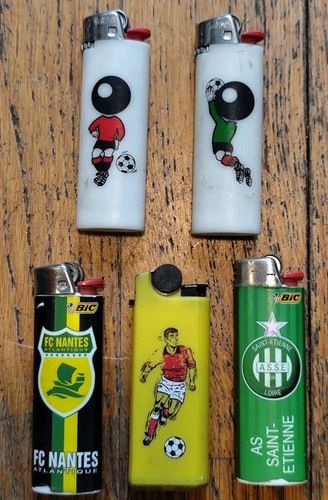 Lot foot collector vintage - foot,
