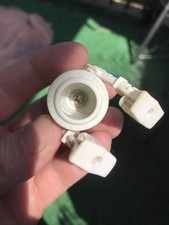 VTG Star Wars R2-D2 1977 Taiwan Action Figure R2d2 HEAD STILL CLICKS A- JOINTS