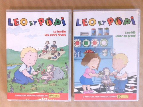 Lot dvd animation - 2, /