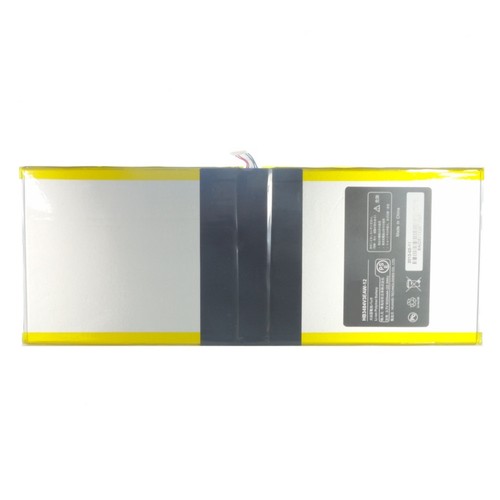 Batterie remplacement - de,