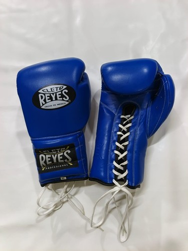 Cleto reyes professional - reyes,