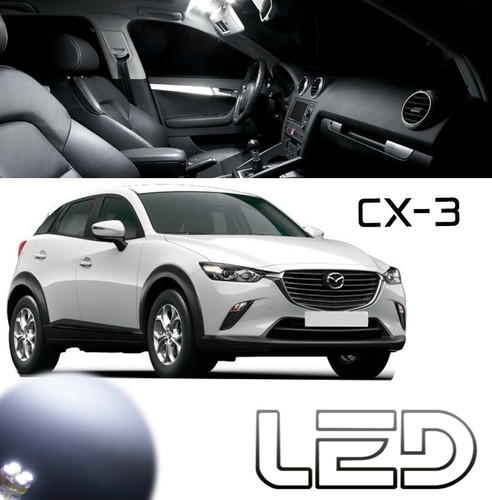 Pour mazda cx3 kit - pour,