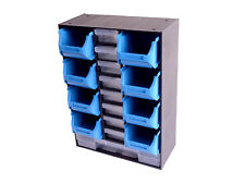 Allit VarioPlus Hobby 17 Compartiments Casier Boîte de Tri / Rangement