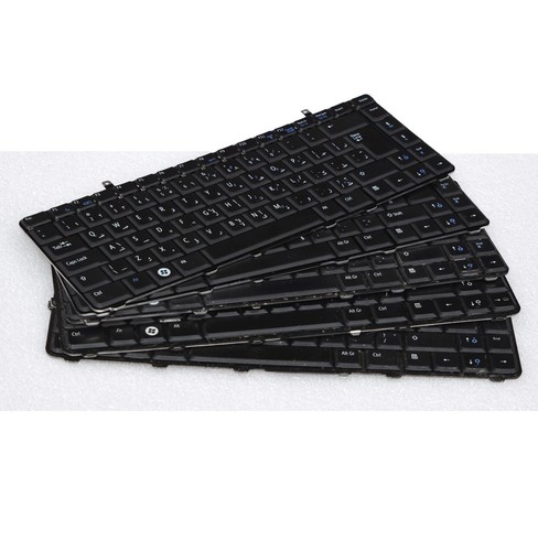 Clavier dell inspiron - inspiron, 1520