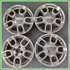 Jantes en Alliage FIAT 500