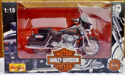 Harley davidson 1997 - davidson, electra