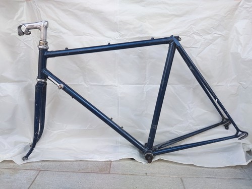 Cadre vélo course - cadre,