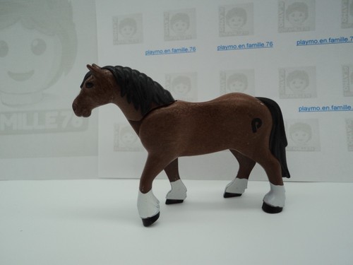 Playmobil vintage western - playmobil,