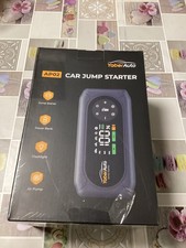 Booster de batterie/Compresseur 4500A neuf sous blister