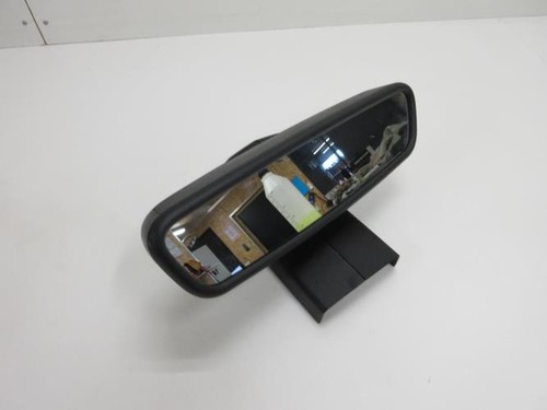 Retroviseur interieur bmw - interieur,