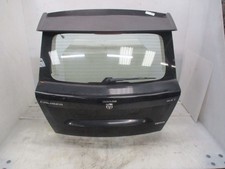 Malle / hayon / coffre Dodge