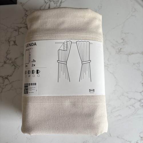 Ikea lenda curtain - ikea, panels
