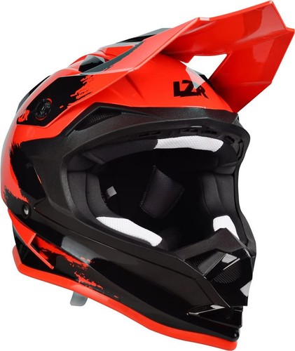 Lazer or1 ripper casque - mx,