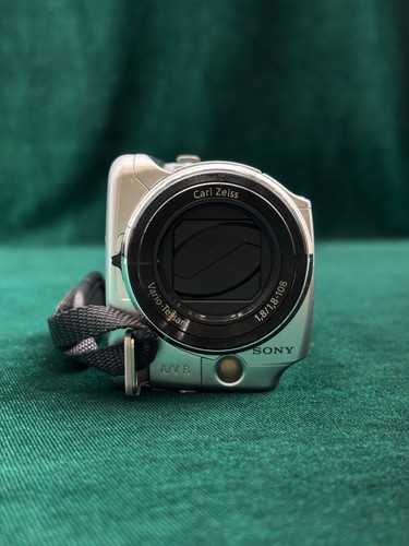 Sony dcr sr58e digital - sony, dcr-sr58e