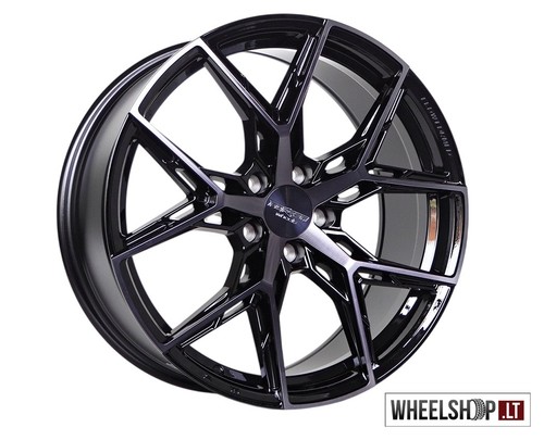 Forzza gravity r19 - gravity, 5x112