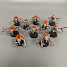 10 Genestealers Tyranid