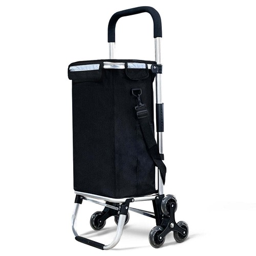 Chariot courses pliable - de,