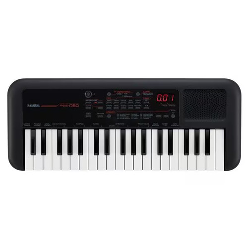 Clavier électronique portable