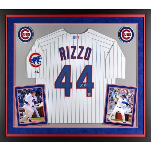 Anthony rizzo chicago cubs - chicago,