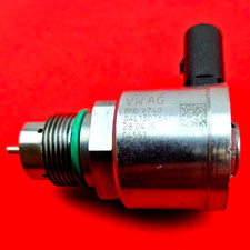 1x Genuine Volkswagen 04L130764C Pressure Control Valve AUDI, VW, SEAT, SKODA - TDi