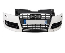 Parchoc Avant Audi Tt 8j