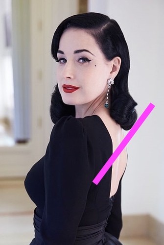 Photo 10x15cm 4x6 inch dita - 4x6,