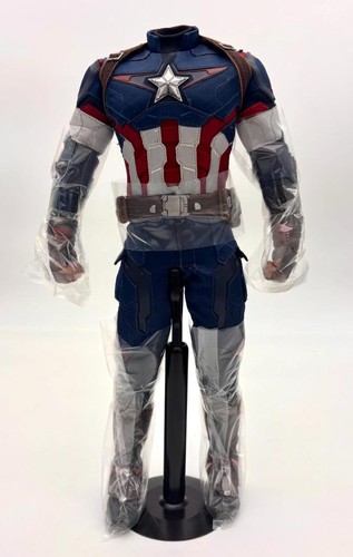 Hot toys ensemble corps - corps, 1/6